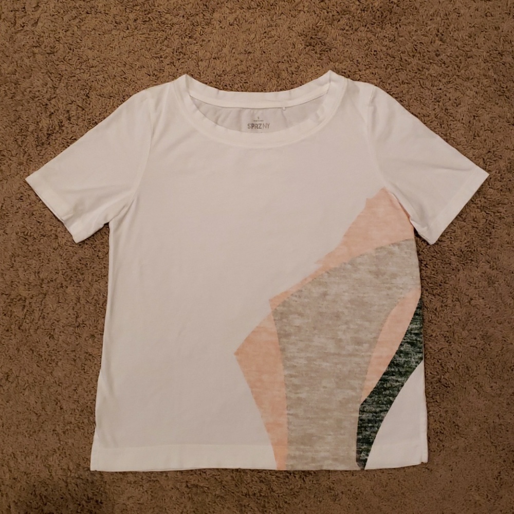 Uniqlo Short Sleeve T-Shirt Size Small